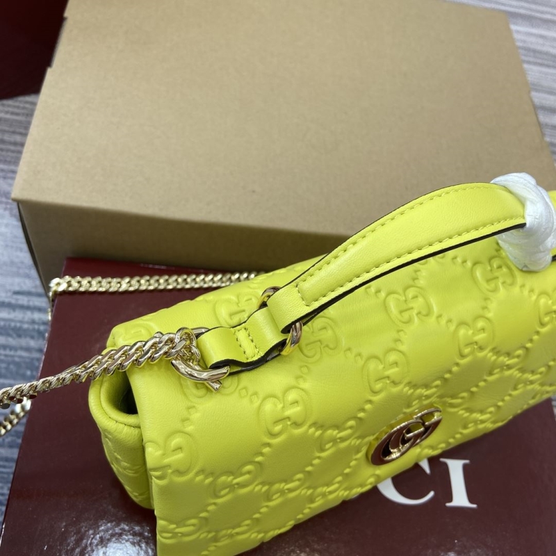 Gucci Top Handle Bags